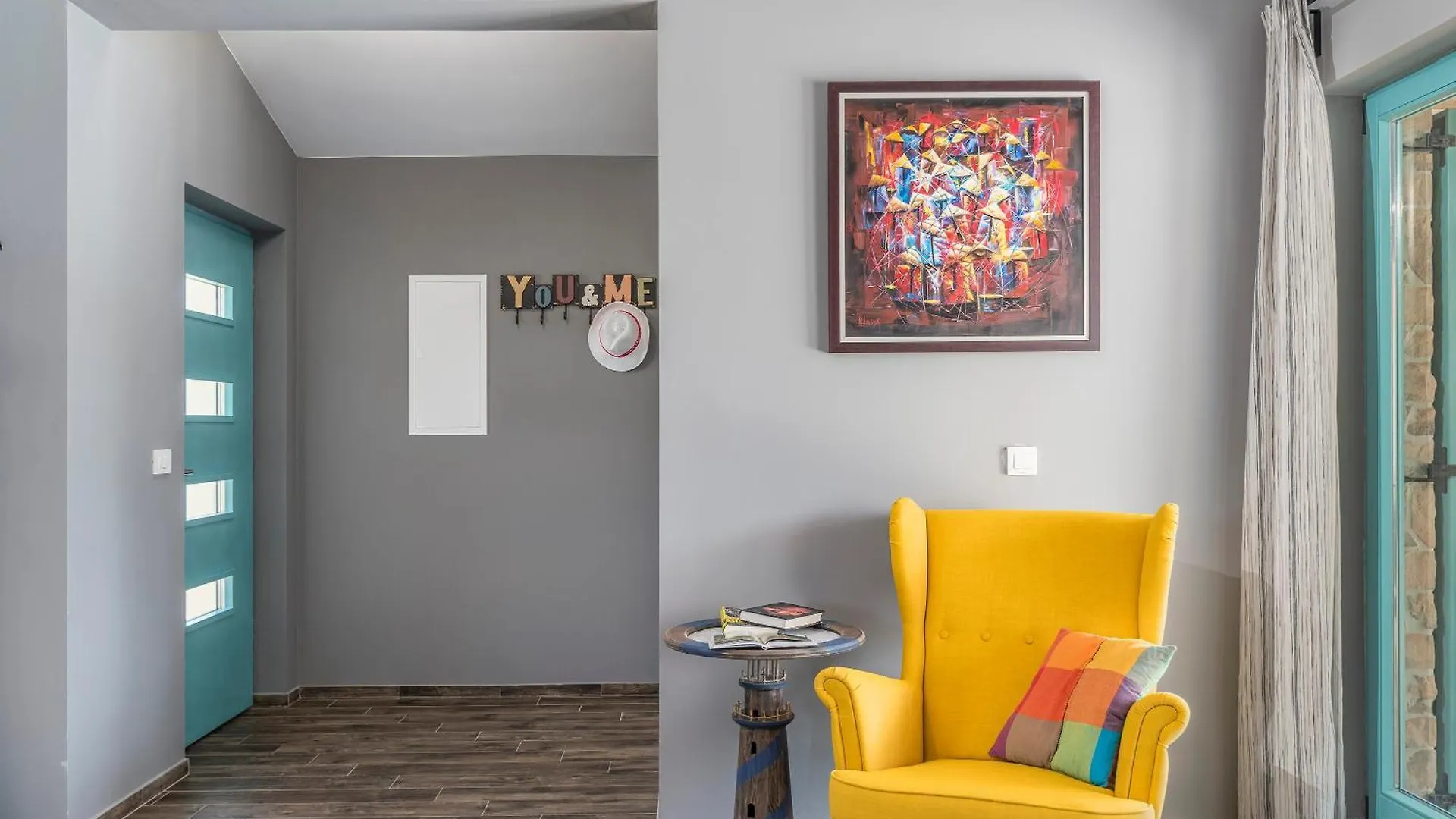 Desire Villa Juršići Kroatien