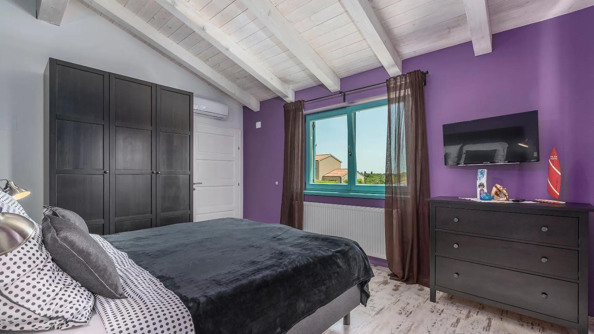 Desire Villa Juršići