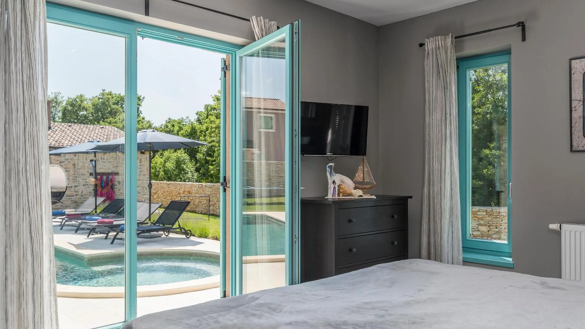 Desire Villa Juršići Kroatien