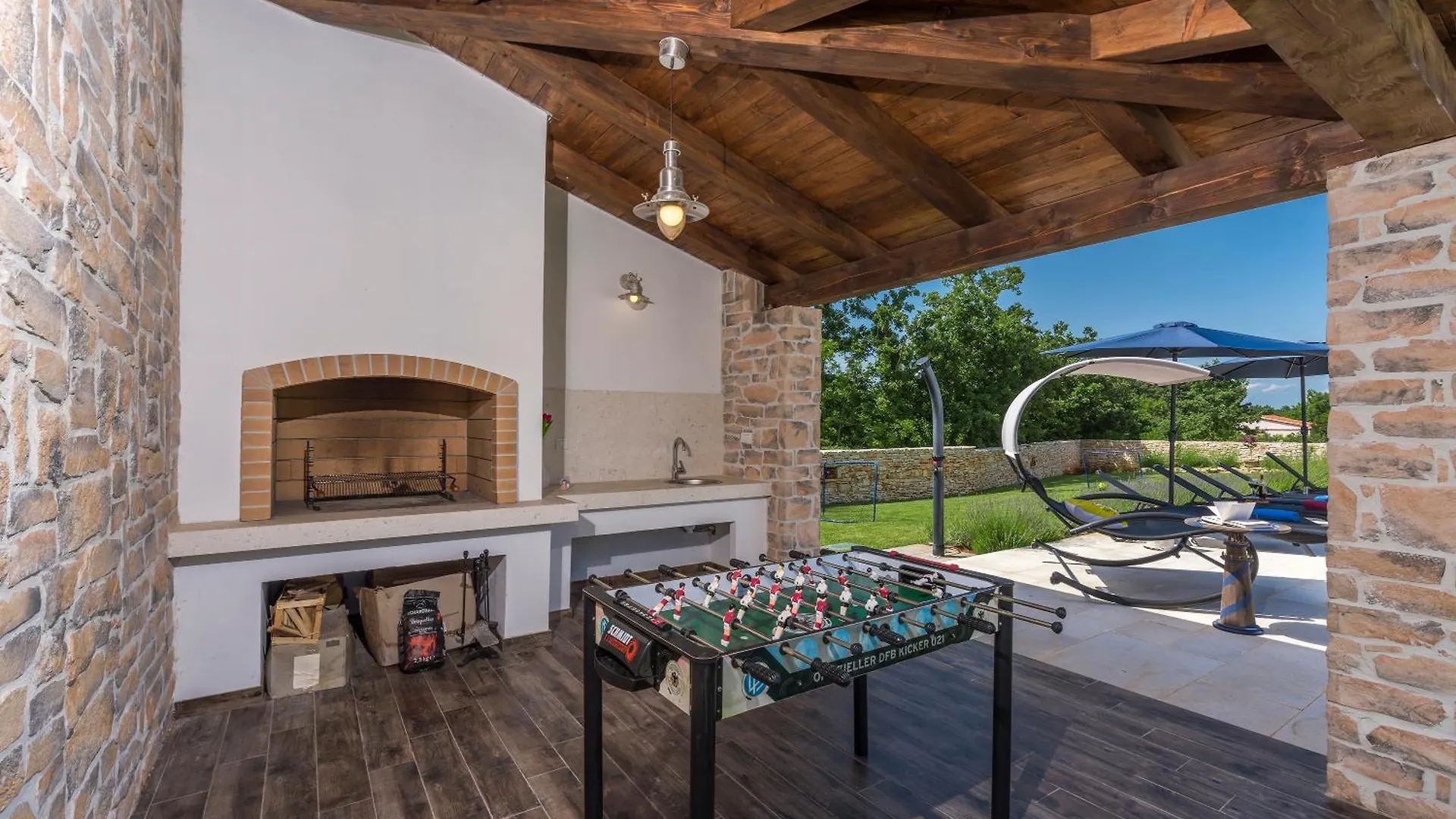 Desire Villa Juršići
