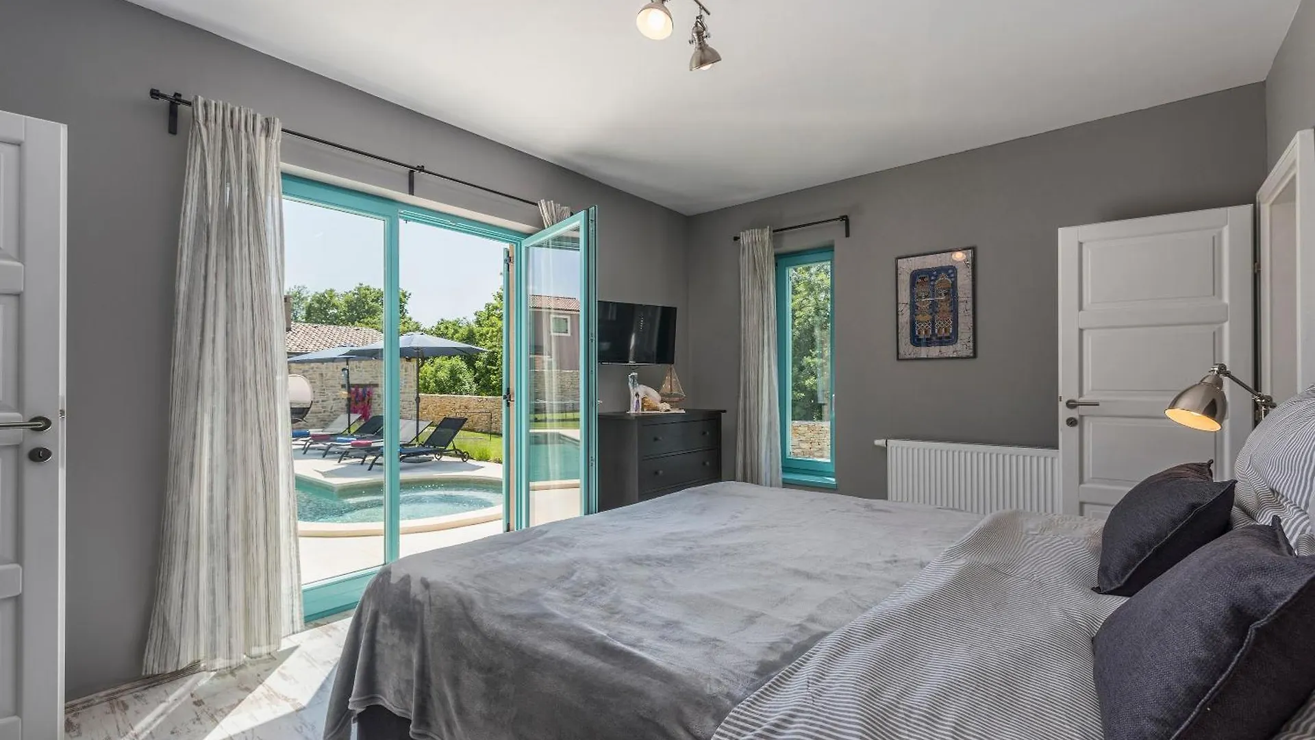 Desire Villa Juršići