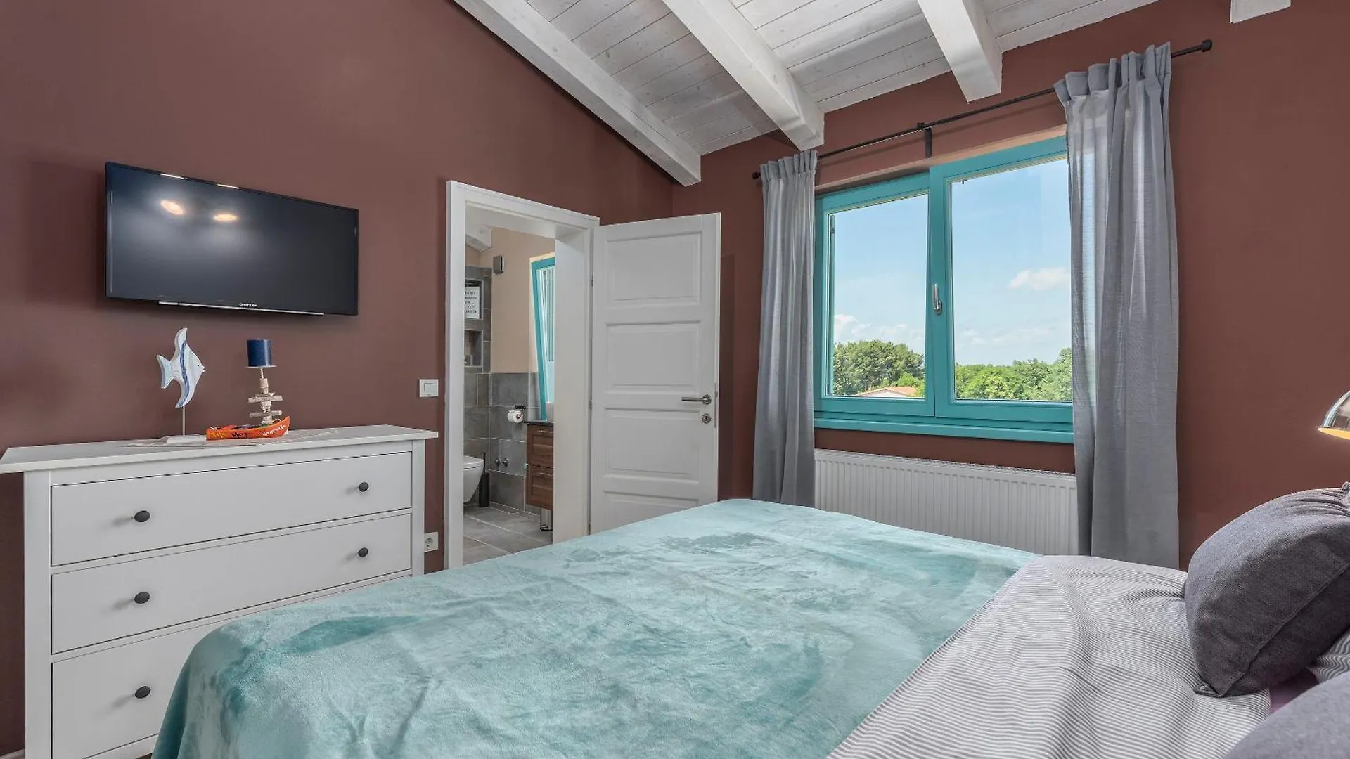 Desire Villa Juršići