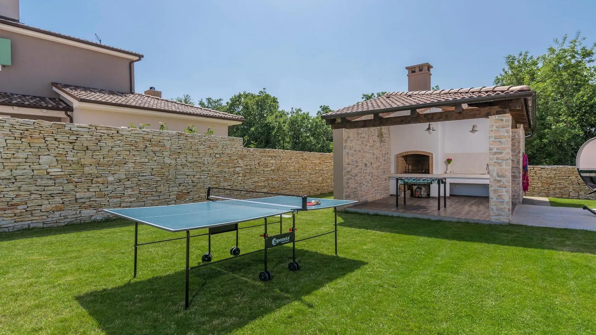 Desire Villa Juršići 0*,  Kroatien