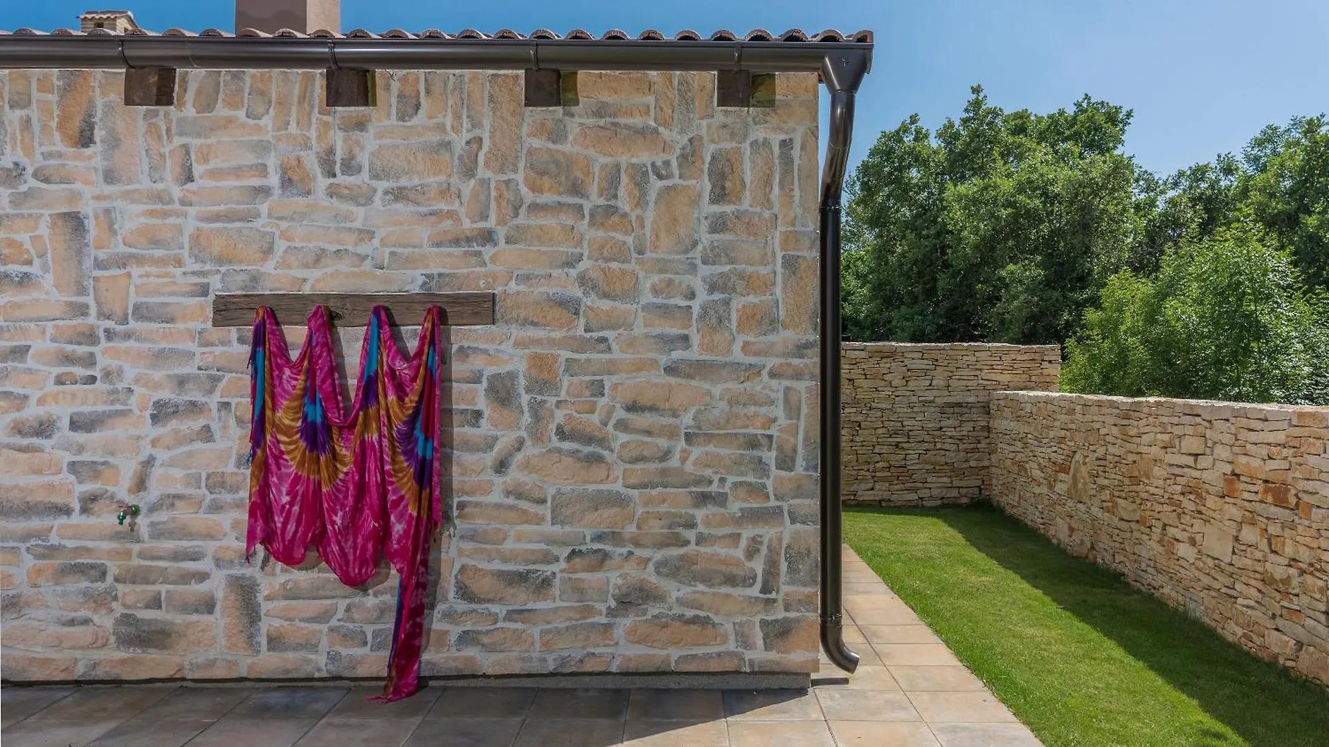 Desire Villa Juršići