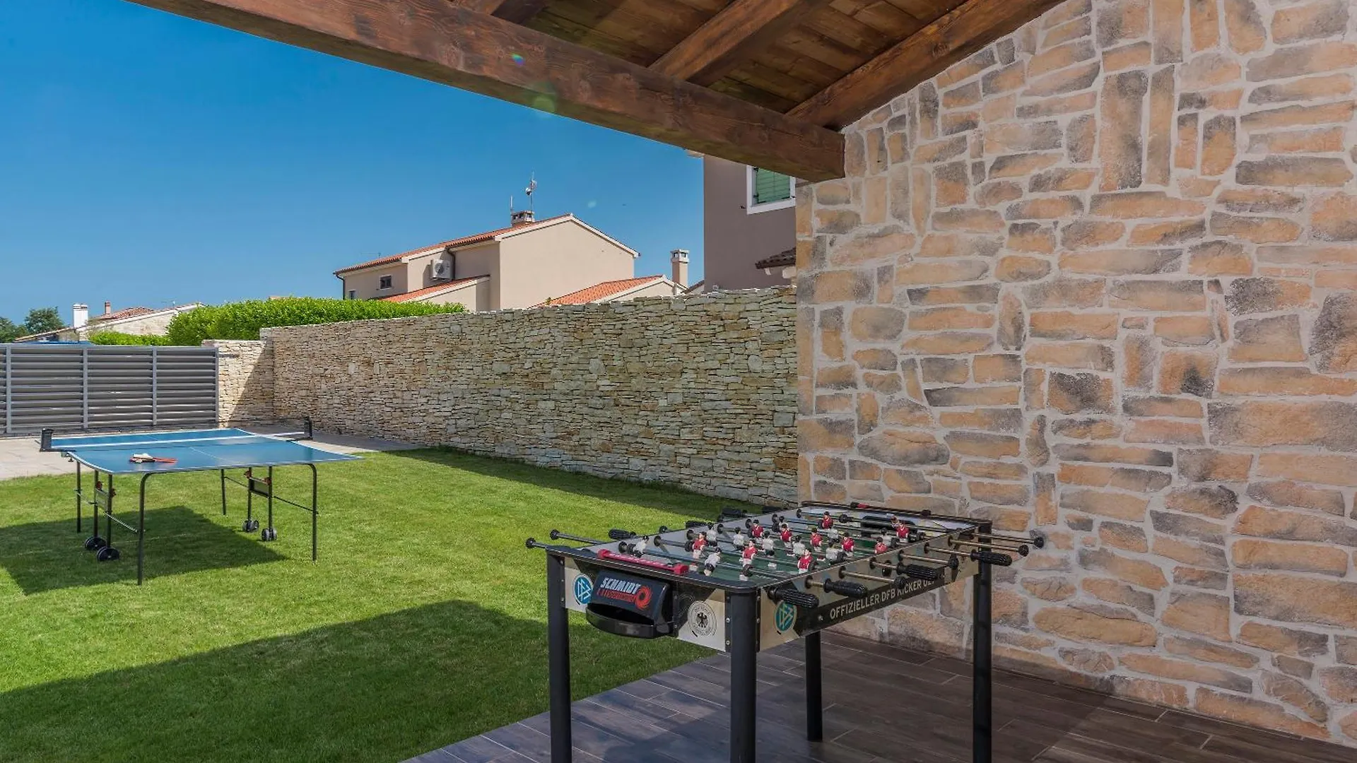 Desire Villa Juršići