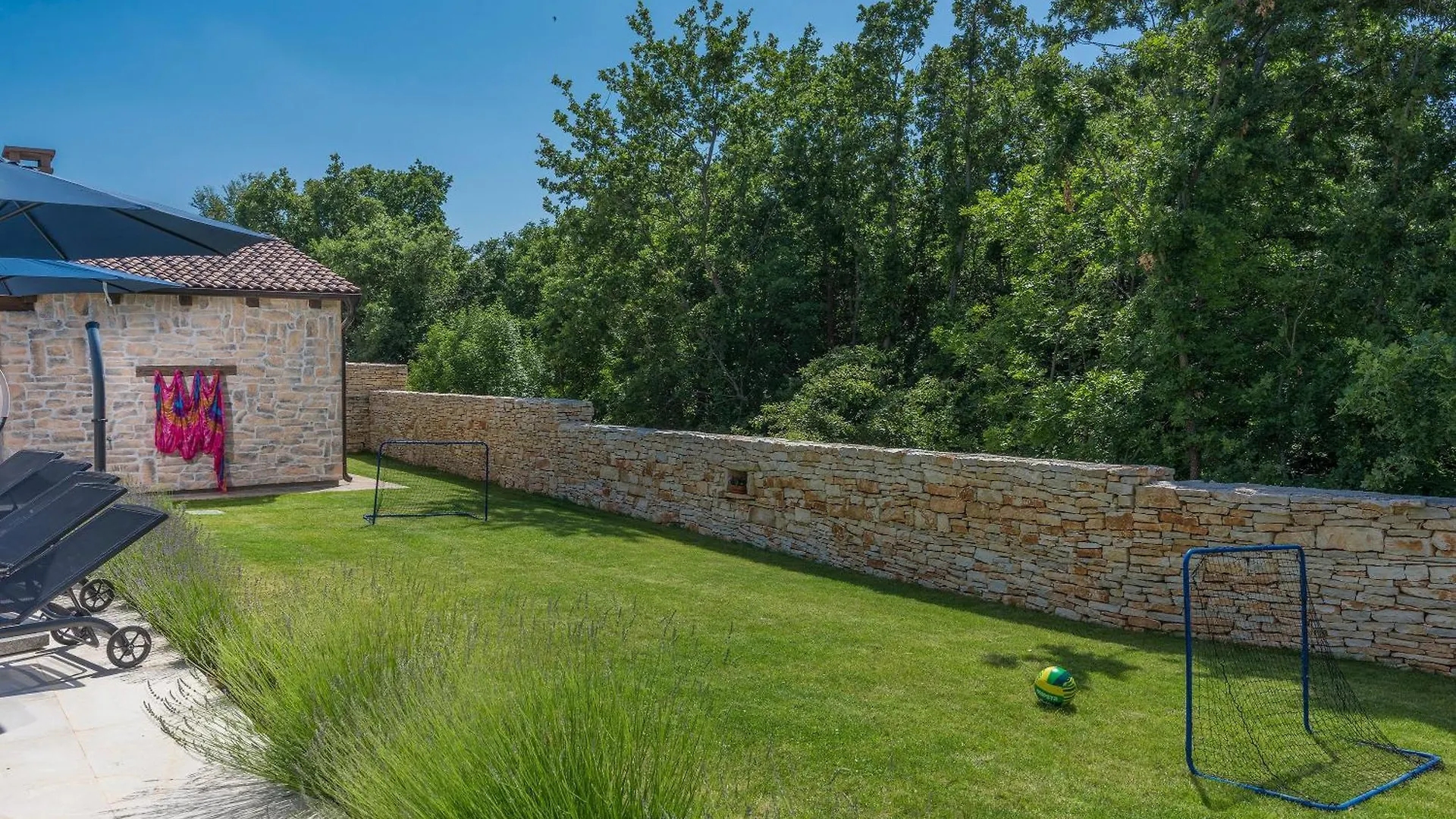 Desire Villa Juršići